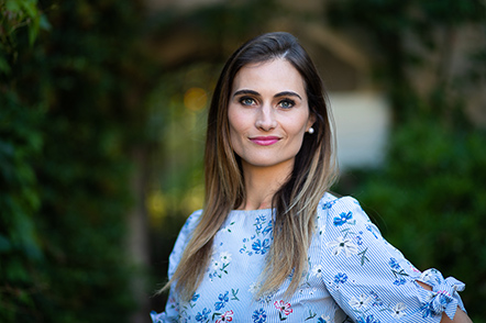 Maddalena Marini