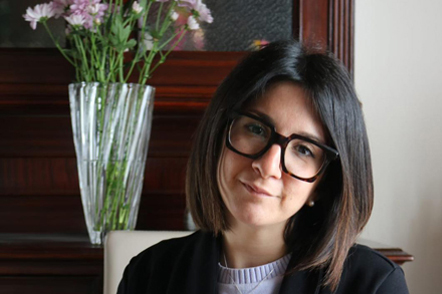 Giorgia Terazzi